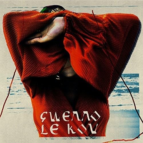 Le Kov [Vinyl LP] von COOP-HEAVENLY