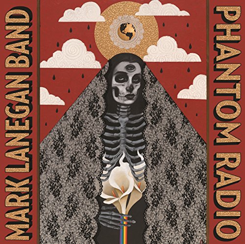 Phantom Radio (Lp+Mp3) [Vinyl LP] von Altafonte