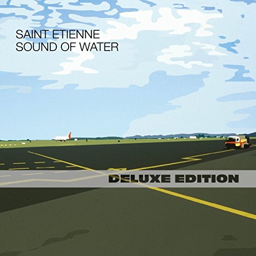 Sound of Water (2cd Deluxe Edition) von Altafonte