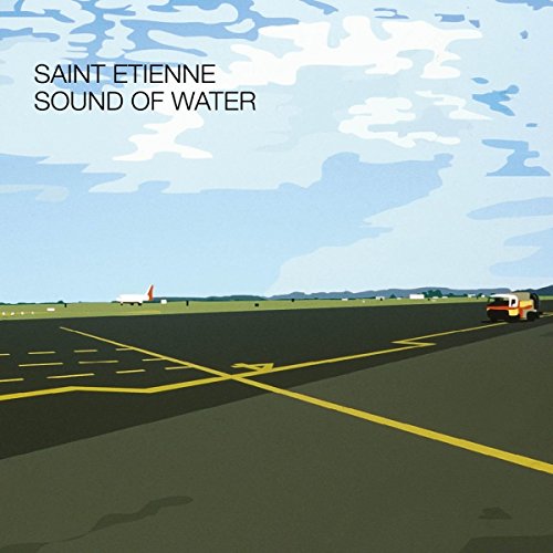 Sound of Water (Lp+Mp3) [Vinyl LP] von Altafonte