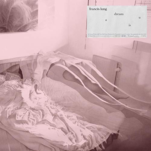 A Dream Is U (Pink Colored) [Vinyl LP] von COOP-MEMPHIS INDUSTR