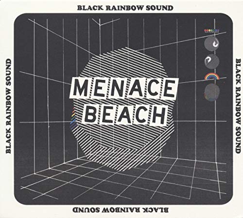 Black Rainbow Sound [Vinyl LP] von COOP-MEMPHIS INDUSTR