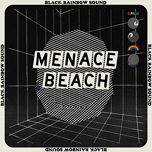 Black Rainbow Sound [Vinyl LP] von COOP-MEMPHIS INDUSTR