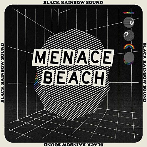 Black Rainbow Sound [Vinyl LP] von COOP-MEMPHIS INDUSTR