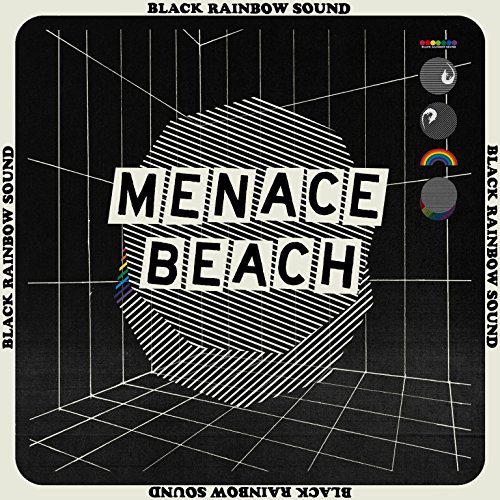 Black Rainbow Sound Black Rainbow Sound von COOP-MEMPHIS INDUSTR