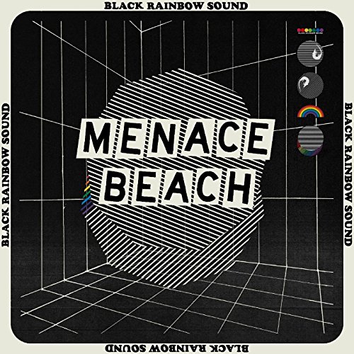 Black Rainbow Sound von COOP-MEMPHIS INDUSTR