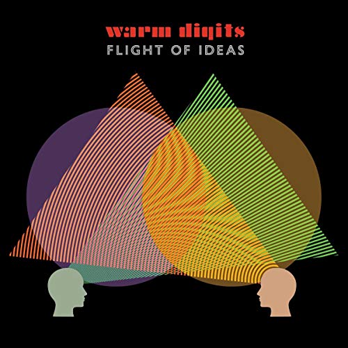 Flight of Ideas (Orange Colored) [Vinyl LP] von COOP-MEMPHIS INDUSTR