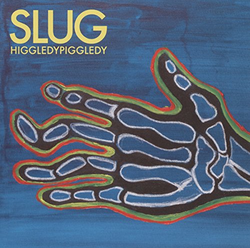 Higgledypiggledy [Vinyl LP] von COOP-MEMPHIS INDUSTR