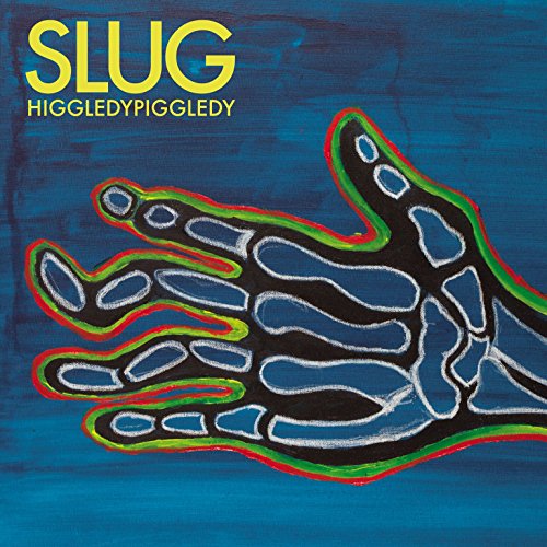 Higgledypiggledy [Vinyl LP] von COOP-MEMPHIS INDUSTR