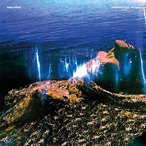 Hopefully,Again [Vinyl LP] von COOP-MEMPHIS INDUSTR