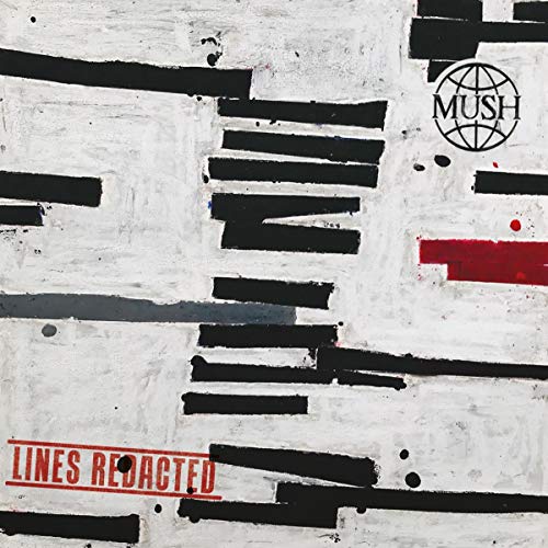 Lines Redacted [Vinyl LP] von COOP-MEMPHIS INDUSTR