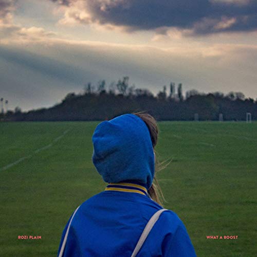 What a Boost (Limited Edt.Glow in the Dark Vinyl) [Vinyl LP] von COOP-MEMPHIS INDUSTR