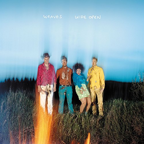 Wide Open [Vinyl LP] von COOP-MEMPHIS INDUSTR