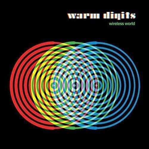 Wireless World (Ltd Edition) [Vinyl LP] von COOP-MEMPHIS INDUSTR