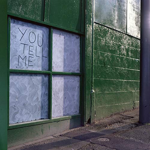You Tell Me [Vinyl LP] von COOP-MEMPHIS INDUSTR