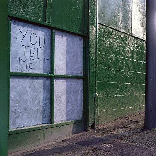 You Tell Me [Vinyl LP] von COOP-MEMPHIS INDUSTR