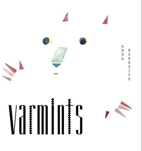 Varmints (Lp+Mp3) [Vinyl LP] von MOSHI MOSHI