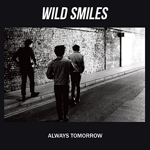 Always Tomorrow (Lp+Mp3) [Vinyl LP] von VINYL