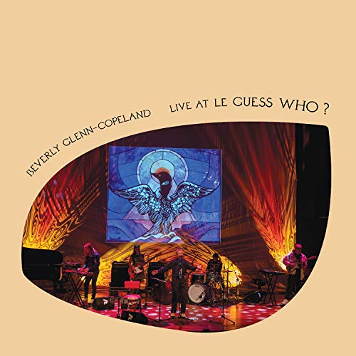 Live at le Guess Who? [Vinyl LP] von COOP-TRANSGRESSIVE