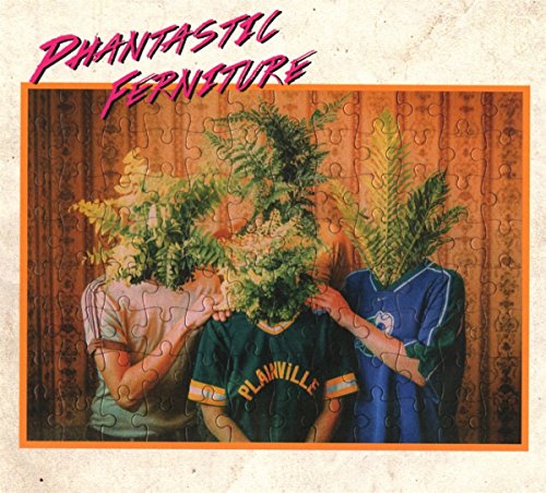 Phantastic Ferniture von Transgressive