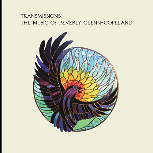 Transmissions:the Music of Beverly Glenn-Copeland [Vinyl LP] von COOP-TRANSGRESSIVE