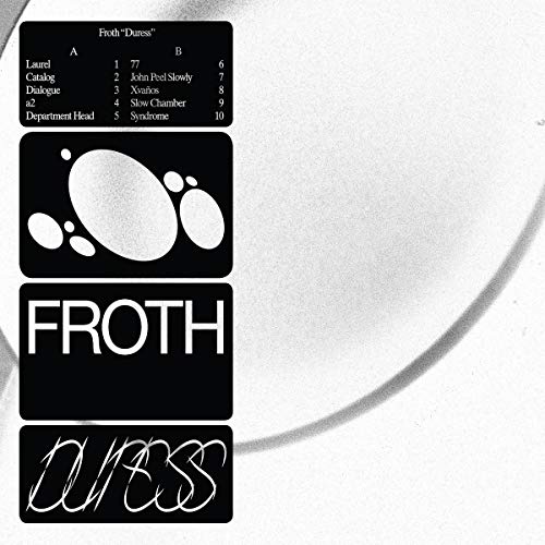 Froth - Duress von COOP-WICHITA