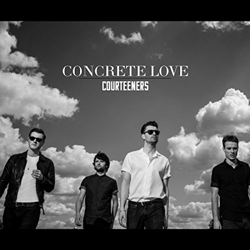 Concrete Love (CD+Dvd) von Play It Again Sam