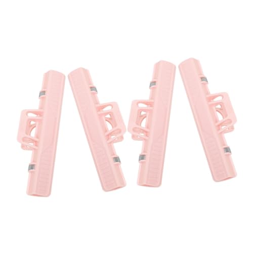 COOPHYA 4 Stück Notenblatt Clips, Klavier Notenblatt Clips, Violin Notenblatt Clips, Notenseiten Clips, Clip Für Notenseite, Clip Für Notenblatt, Violin Notenblatt Clip, Notenseiten Clips von COOPHYA