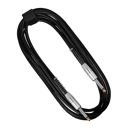 COOPHYA Gitarrenkabel, Musikinstrument Effektkabel, Musikinstrumente Anschlusszubehör, Audiokabel, Pedal Anschlusskabel, Gitarren Effektkabel, E Gitarrenkabel, Patchkabel, Gitarre COOPHYA Gitarrenkabel, Musikinstrument Effektkabel, Musikinstrumente Anschlusszubehör, Audiokabel, Pedal Anschlusskabel, Gitarren Effektkabel, E Gitarrenkabel, Patchkabel, Gitarre von COOPHYA