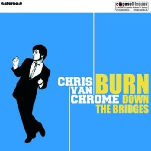 Burn Down the Bridges von COPASEDISQUES