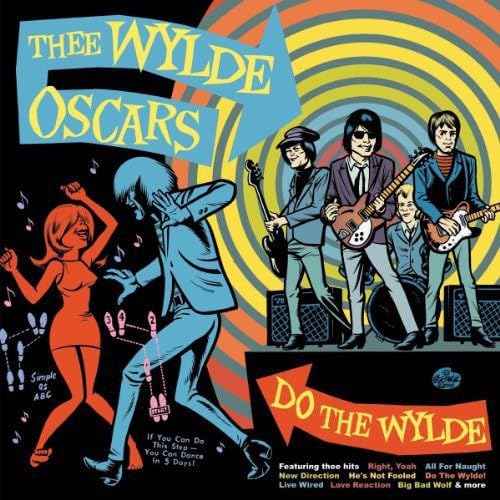 Do the Wylde [Vinyl LP] von COPASEDISQUES