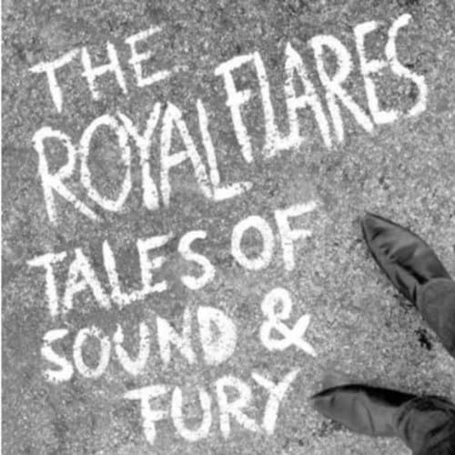 Tales of Sound & Fury [Vinyl LP] von COPASEDISQUES
