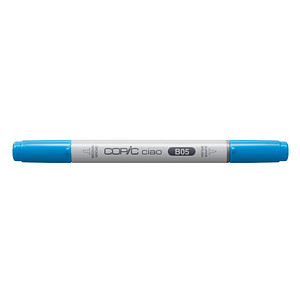 COPIC® Ciao B05 Layoutmarker blau, 1 St. von COPIC®