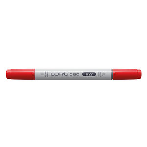 COPIC® Ciao R27 Layoutmarker rot, 1 St. von COPIC®