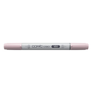 COPIC® Ciao V91 Layoutmarker rosa, 1 St. von COPIC®