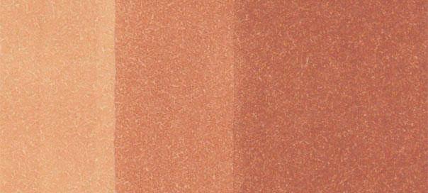 COPIC® ciao Marker Typ E - 33 Layoutmarker variabel sand von COPIC®