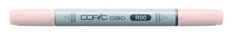 COPIC® ciao Marker Typ R - 00 Layoutmarker variabel Rosa von COPIC®