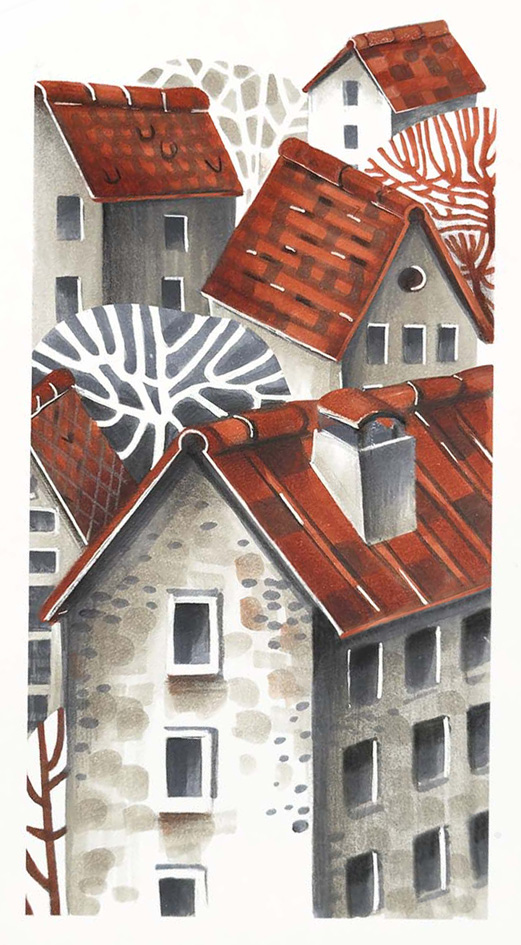 COPIC Marker ciao , LAYER & MIX Starter Set, , Architect COPIC Marker ciao , LAYER & MIX Starter Set, , Architect von COPIC