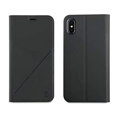 Muvit PP Folio Stand Edition: Apple iPhone X/XS Muvit PP Folio Stand Edition: Apple iPhone X/XS von COQUE
