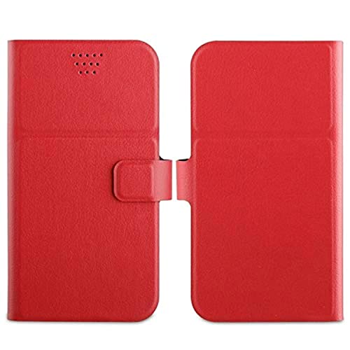 Folio UNIVERSEL Noir: Multi MOBILES 5.1'' Folio UNIVERSEL Noir: Multi MOBILES 5.1'' von COQUE