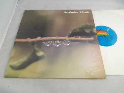 moods LP moods LP von CORAL