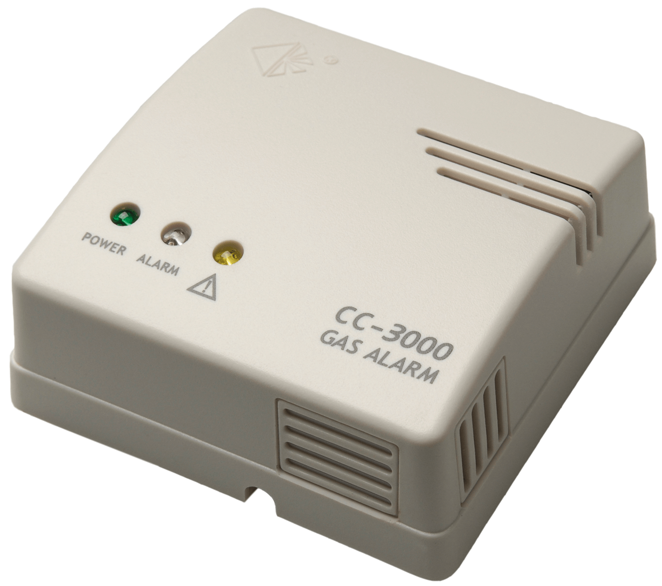 GM CC-3000 - Gasmelder, 220 V oder 12 V von CORDES