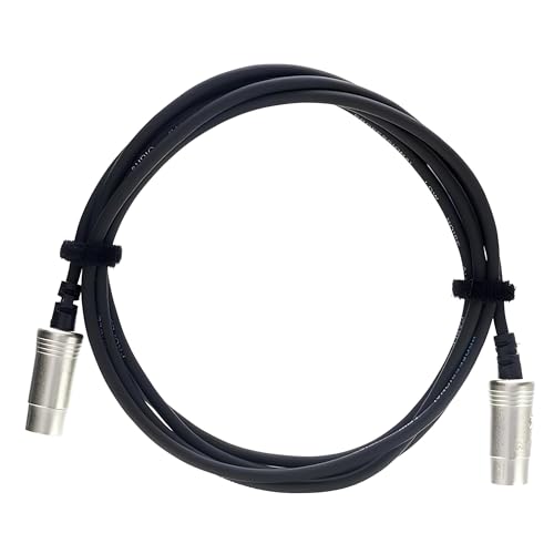 CORDIAL Kabel MIDI 1,8 m Digitalkabel MIDI Essentials CORDIAL Kabel MIDI 1,8 m Digitalkabel MIDI Essentials von CORDIAL