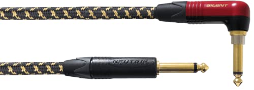 CORDIAL CABLES ECL CXI3PR-EDI25-SILENT INSTRUMENTENKABEL Peak 25 Jubiläumsausgabe CORDIAL CABLES ECL CXI3PR-EDI25-SILENT INSTRUMENTENKABEL Peak 25 Jubiläumsausgabe von CORDIAL