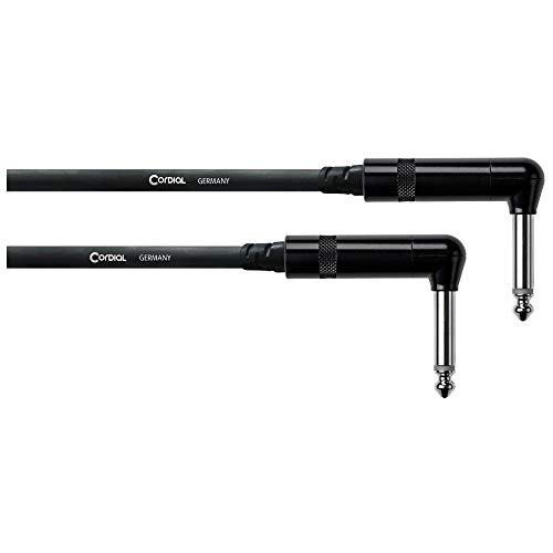 Cordial CFI 6 RR - Instrumentenkabel - 6 Meter Cordial CFI 6 RR - Instrumentenkabel - 6 Meter von CORDIAL