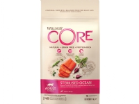 CORE Cat Adult Sterilized Ocean 4 kg von CORE