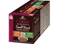 CORE Small Breed Savoury Medleys Farmer Multipack 510g - (4 pk/ps) von CORE