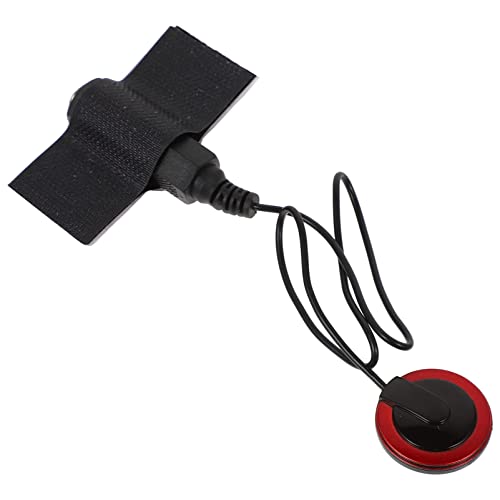 CORHAD 1Satz Professioneller Kalimba Pickup Piezo Mikrofon Geräuschunterdrückung für Daumenpiano Verbesserte Klangqualität Einfacher Einbau für Musiker CORHAD 1Satz Professioneller Kalimba Pickup Piezo Mikrofon Geräuschunterdrückung für Daumenpiano Verbesserte Klangqualität Einfacher Einbau für Musiker von CORHAD