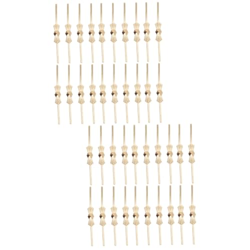 CORHAD 400 Stück Kristall Lampenzubehör Pendelleuchte Kristalle Verbinder Kronleuchter Ersatzclips Befestigungskristalle Clips Fliege Deckenleuchte Kristalle Verbinder CORHAD 400 Stück Kristall Lampenzubehör Pendelleuchte Kristalle Verbinder Kronleuchter Ersatzclips Befestigungskristalle Clips Fliege Deckenleuchte Kristalle Verbinder von CORHAD
