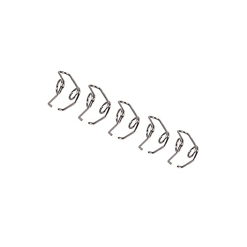CORHAD Gb11a Vernickelte Schraube Für Trompeten-spießventilfeder Wichtige Instrumententeile CORHAD Gb11a Vernickelte Schraube Für Trompeten-spießventilfeder Wichtige Instrumententeile von CORHAD